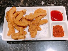 -海底捞火锅(群星城店)