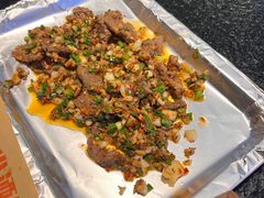 -肉店炸炸炸·爆汁孜然牛肉