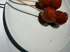 -羲和雅苑•北京烤鸭(国贸商城店)