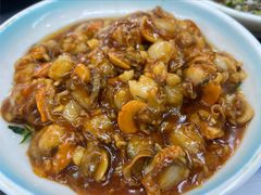 -清真利德顺小老饭庄(复兴路店)