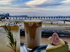 -ChanDu躔度咖啡(灯塔店)