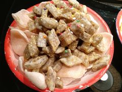 -鱼窝棚柴火铁锅炖(富山屯店)