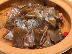 龙骨海带汤-陈厨(新苑小区店)