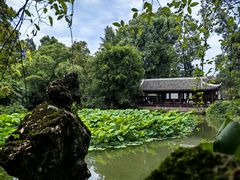 -成都杜甫草堂博物馆
