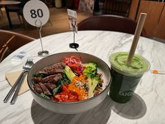 韩式牛肉碗-Wagas沃歌斯(枫蓝国际店)