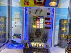 -汤姆熊欢乐世界(莘庄龙之梦店)