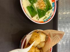 -孖记茶档·热腾茶餐(乐峰店)