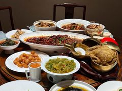-面辣子·陕西家乡菜(钟楼店)