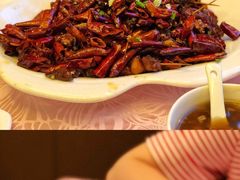 -陶然居·重庆菜(解放碑店)