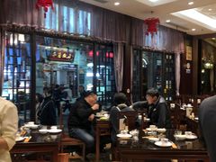 大堂-皇饭儿·王润兴酒楼(河坊街店)