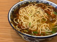 -有礼有面(知春路店)