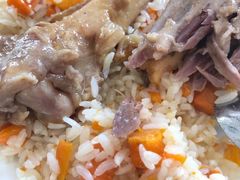 羊腿羊排-217丰惠源抓饭(星湖街店)
