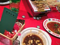 -辣小鲜·南昌大排档(船山路店)