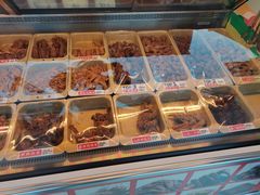 -绝味鸭脖(花园路店)