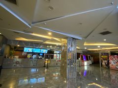 -中影·星感觉激光巨幕影城(博物馆店)