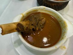 -葛尼沙印度餐厅 (镇明路店)