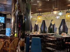 -润园四季椰子鸡火锅(海上世界店)