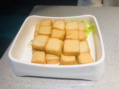 鱼豆腐-半天妖烤鱼(印象城店)