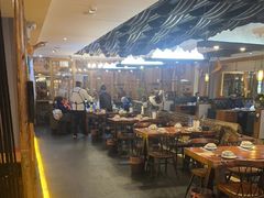 -思金拉措庄园藏餐(太阳岛店)