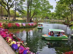 -苏州上方山国家森林公园