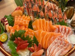 -大渔铁板烧(杭州大悦城店)