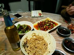 -靓靓蒸虾(中山公园店)