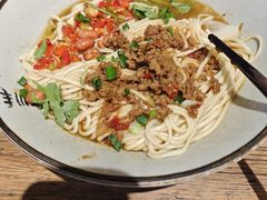 -三十三碗黄牛肉面(东原1891店)