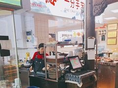 -徽三说·土徽菜·中国徽菜连锁品牌(一中店)