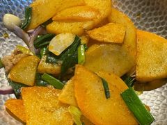 -隔壁老王·家常云南菜(花巷店)