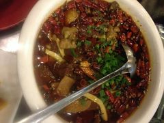 -缪氏川菜(丰盛町店)