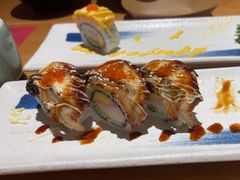 -一心创作料理屋(经开万达店)