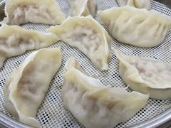 -户部巷小吃(中商徐东平价广场店)