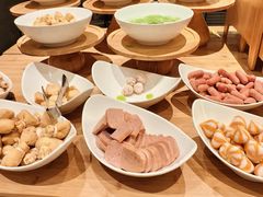 -上海雅居乐万豪侯爵酒店