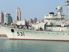 -中国人民解放军海军博物馆