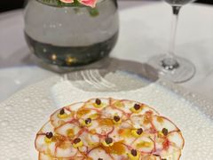 -Le Bistrot de Racine