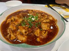 -万荣烤鸭店·北京菜(天坛店)