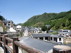 -北京灵山风景区