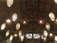 -HOHO餐厅(古子城店)