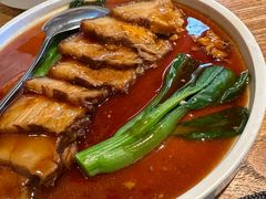 -肴约·花园式餐厅(湖里店)