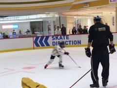-冠军冰场CHAMPION RINK(苏州中心商场店)