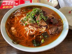 -忆碗面(华新街店)