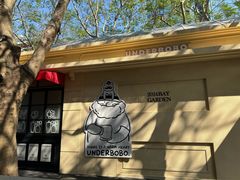 -小南洋海景餐厅(深圳湾店)