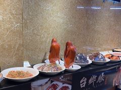 -台鄉缘 ·小海鲜·台州菜(桃林路店)