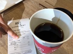 -85度C(广州东银广场店)