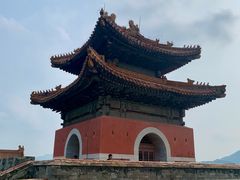 -清东陵