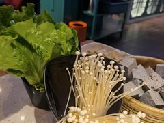 -五星桥原切肥牛火锅(怀德桥店)