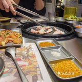 这一口 很韩国