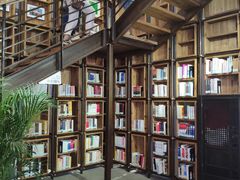 -香洲区图书馆(乐士文化区店)