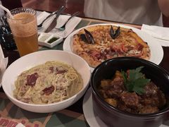 -安妮意大利餐厅(日坛店)