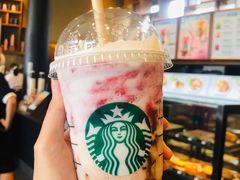 -星巴克臻选(中山石岐大信新都汇店)
